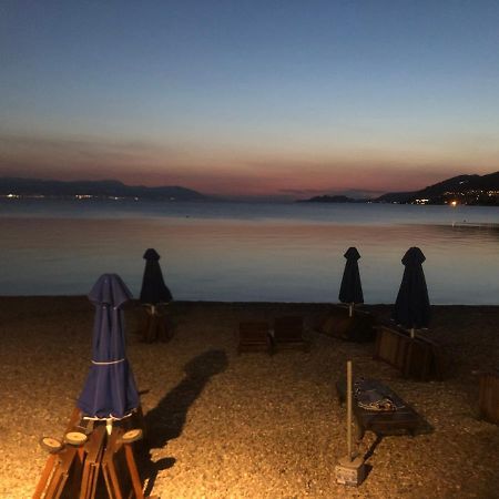 Hospitality In Mythical And Historical Peloponnese1 Apartment Posidhonía Екстериор снимка