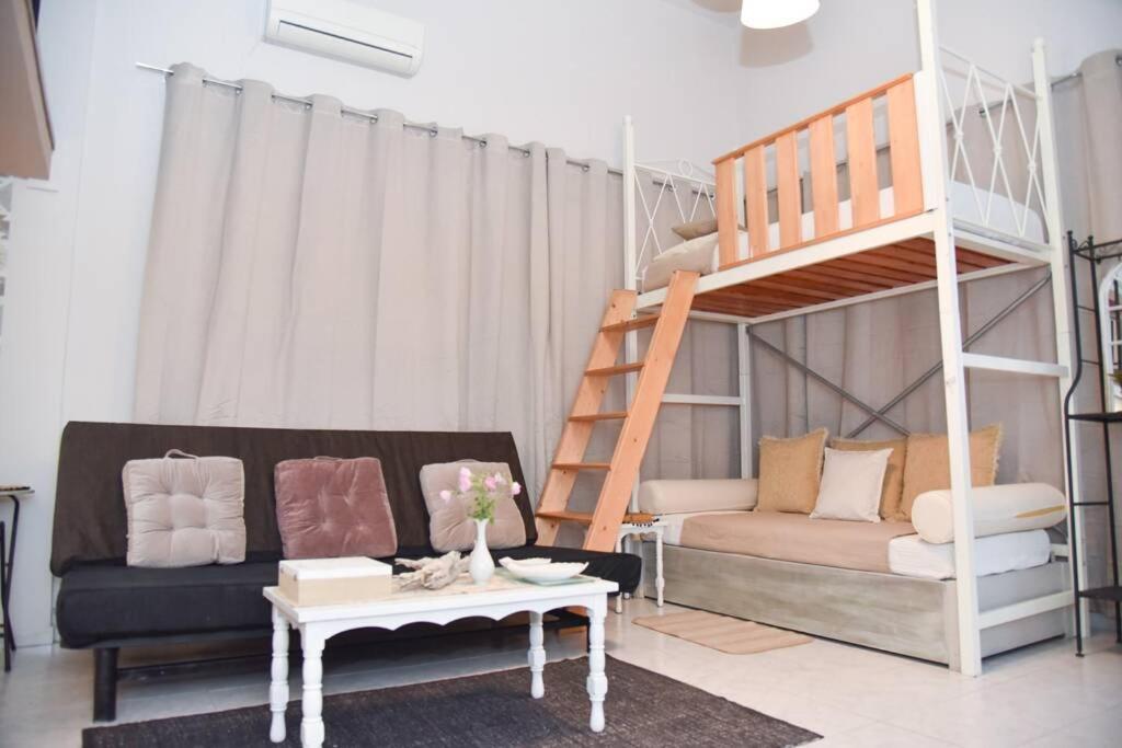 Hospitality In Mythical And Historical Peloponnese1 Apartment Posidhonía Екстериор снимка